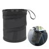2026 NEW Collapsible Car Trash Can Pack Trash Bag Rubbish Waste Bin for Little Leak Proof Car Cooler Bag Garbage Bag Wastebasket