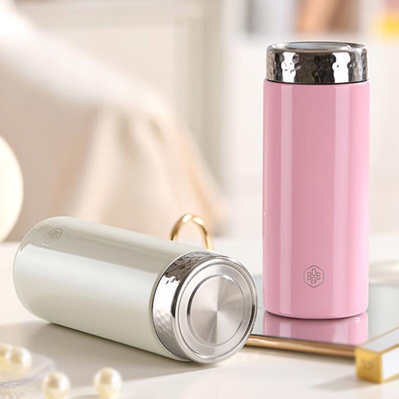 

Bobao BYQB-400 Portable Insulated Mug 400mL