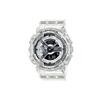 Men Liquid Crystal/Analog Dual Display Series White Watch GA-114RX-7AJR GA-114RX-7AJR