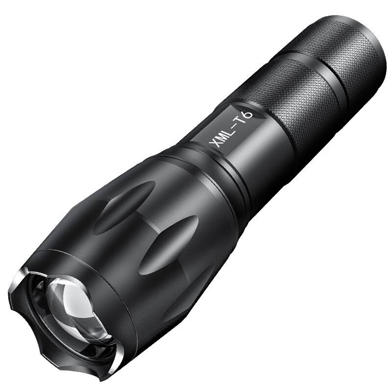 UOSU 51-LED 395nm UV Ultraviolet Blacklight Flashlight