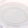 1Pc Empty Air Cushion Puff Box Portable Cosmetic Makeup Case Container With Powder Sponge For Bb Cream Foundation Diy Box