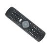 Quality Television TV Remote Control Replacement Accessory for Philips HOF16H303GPD24