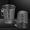 Stainless Steel Chopstick Holder & Draining Rack - Kitchen Storage Box, Dishwasher Safe