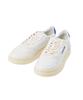 Sneakers AULMLL46 MEDALIST Cm [Oatley] Men's WHITE-AZURE 28.5 [Used]