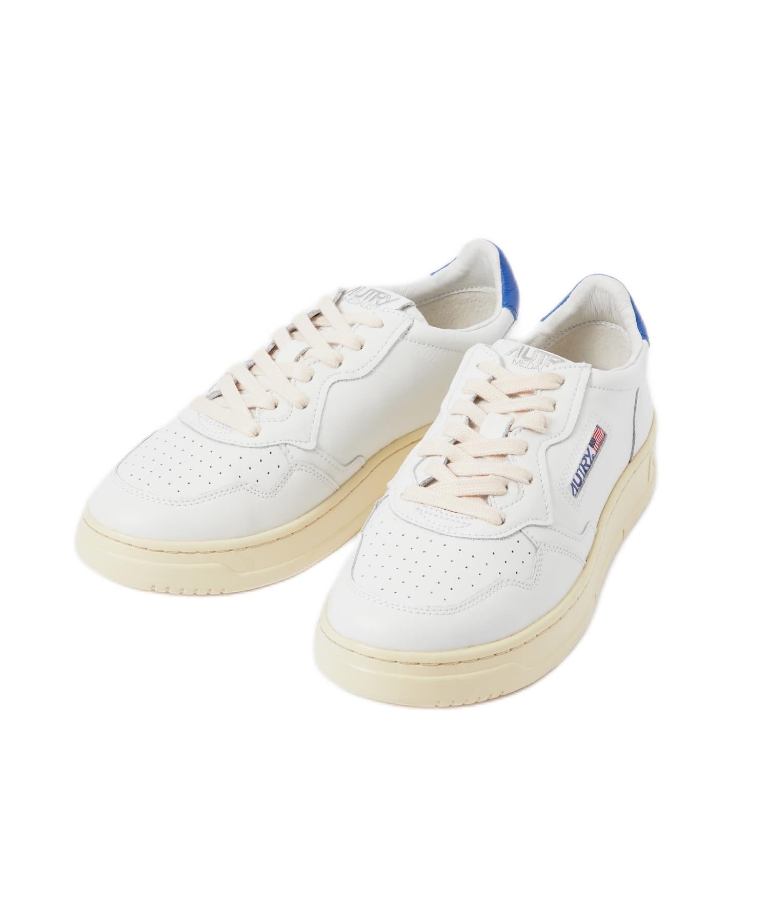 

Кроссовки AULMLL46 MEDALIST см [Оутли] Мужские БЕЛО-ЛАЗУРНЫЕ 28.5 [Б/у]