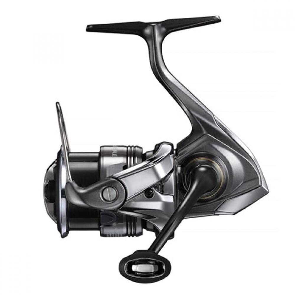 

Shimano Spinning Reel 24 Twin Power C2000s
