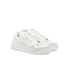 Мужские кроссовки PHILIPP PLEIN Saes msc4017 ple010n01 белый