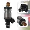 1PCS Fuel Injectors 06164-P0F-000 Fit Honda Prelude 2.2L VTEC 1993-1996