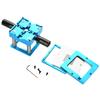 BGA Reballing Station Solder Rework Kit Soldering Station Stencils Balls Kit