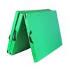 Foldable 3-piece MASTER Gymnastics Mat 180 X 90 X 5 Cm