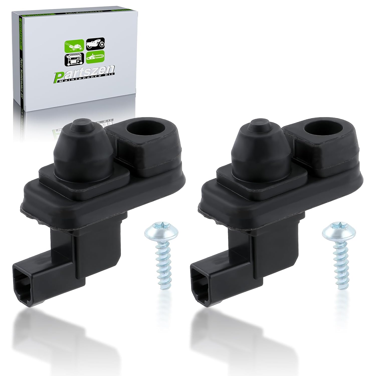 

15905665 Door Jamb Light Switches Fit for GMC Canyon for Chevrolet Colorado for Hummer H3 2004-2012