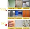 3D-Türkunstaufkleber, Rock Cave River, selbstklebende Türaufkleber, Abziehbilder für Zuhause, Schlafzimmer, wasserdichte Vinyl-Dekoration, Schlafzimmer-DIY-Wandaufkleber