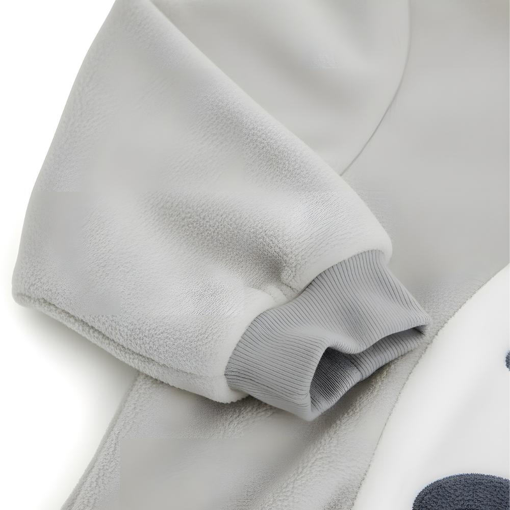 Pyžamo Onesie Kigurumi Kostým Převlek Totoro Děti 105 - 115 cm