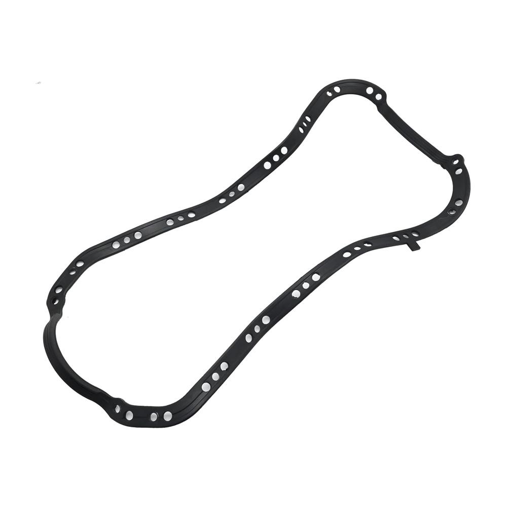 Engine Oil Pan Gasket Seal For Honda Civic 1996-2005 1.7L 1.6L 11251-P2A-014