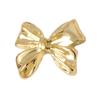 Metal Nail Art Studs 3D Metal Nail Art Jewelry Decorations Bows Rabbits Moon Multi-Shapes Nail Decoration Accessories