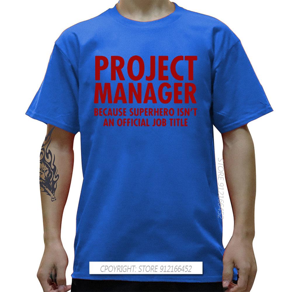 Project Unisexager Birthday Funny Unisex Graphic Fashion New 100 Cotton T Shirts Oneck Harajuku Tshirt
