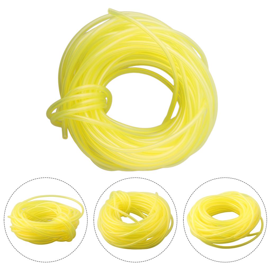 32 Feet / 10 Meters Fuel Line Resists Hardening Resists Swelling Brand New