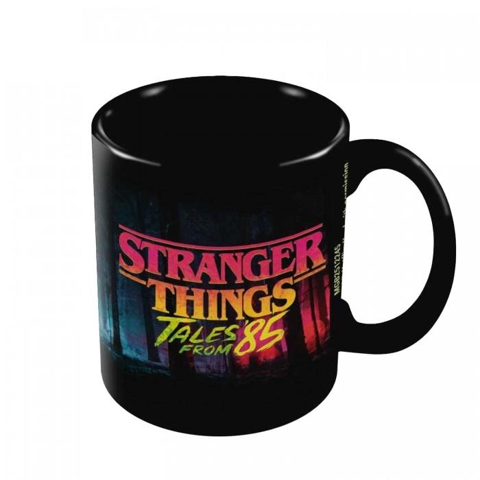 Stranger Things: Tales from Â´85 Forest Mug