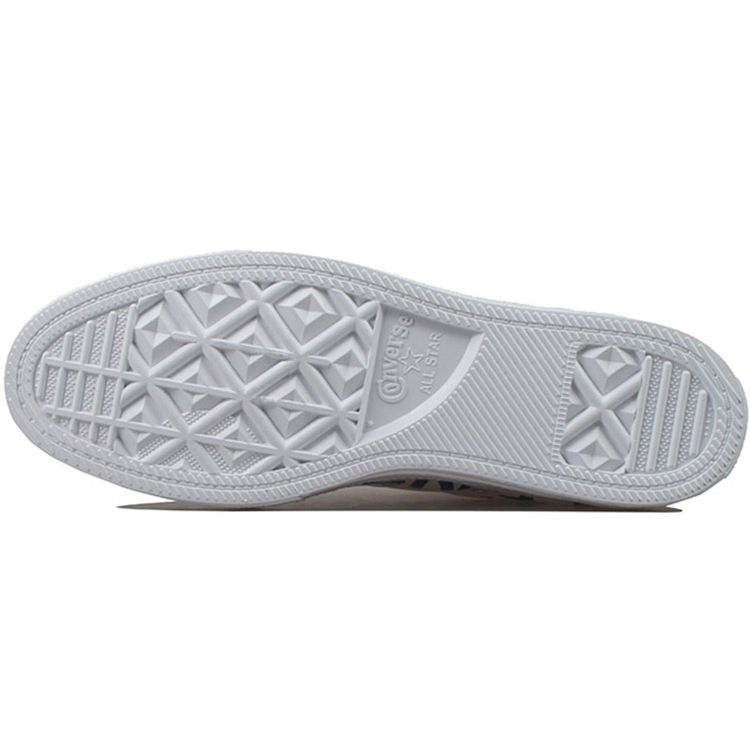 DuPont Tyvek X Converse Chuck 70 High White Princess Blue Unisex Sneakers Fiery-Red 170061C