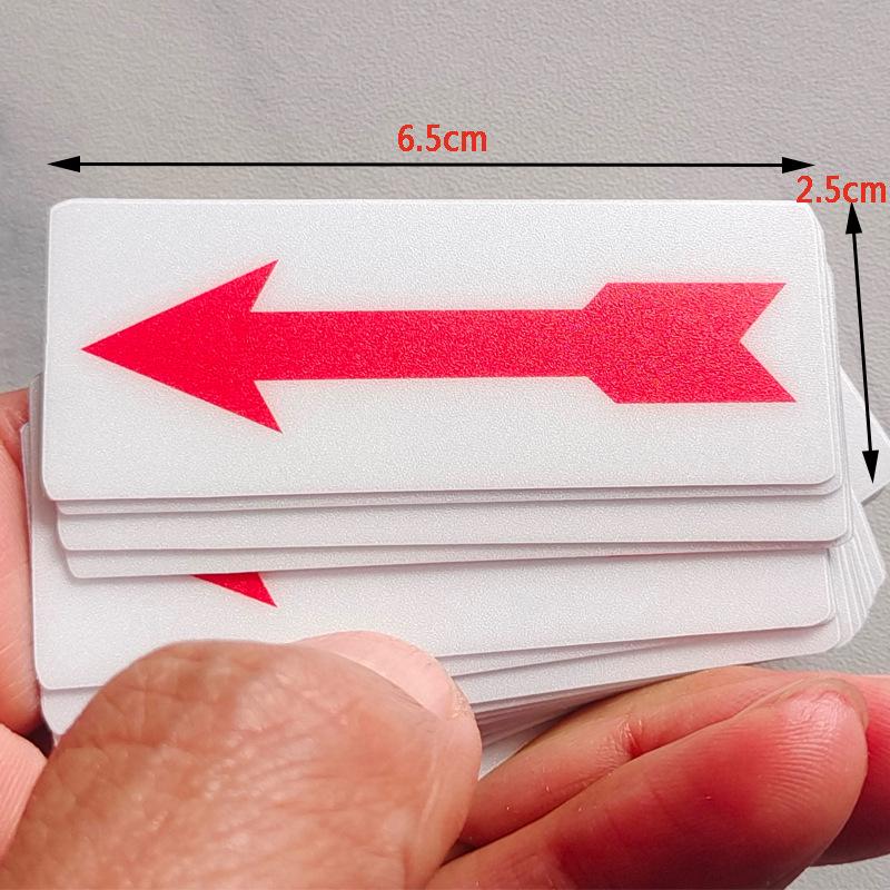 PVC Electric Shock Hazard Warning Sign for Mechanical Equipment