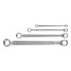 Yato Torx Ring Spanner Set (Pack of 4)
