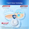 Safeguard Pure White Fresh Scent Shower Gel