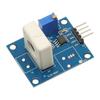 For Electrical Monitoring WCS1800 Hall Effect Current Sensor Module DC35A with Analog and Current Conversion Output