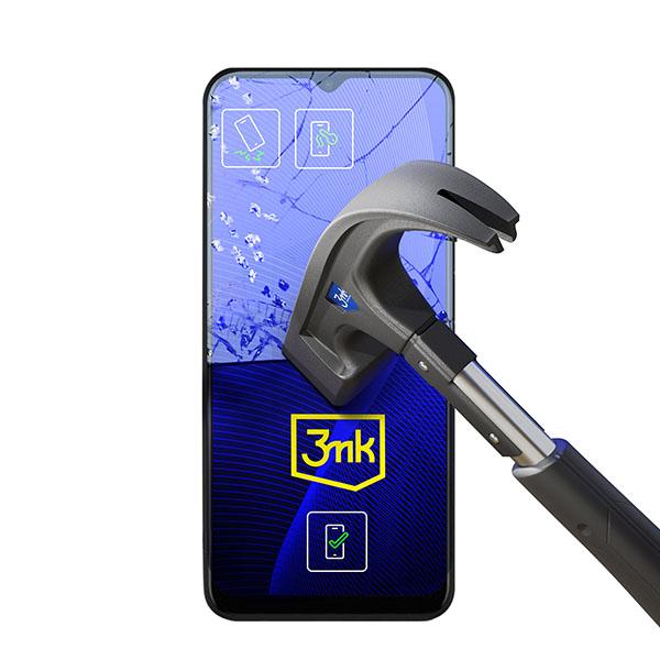 Samsung Galaxy A03S 4G - 3Mk Flexibleglass