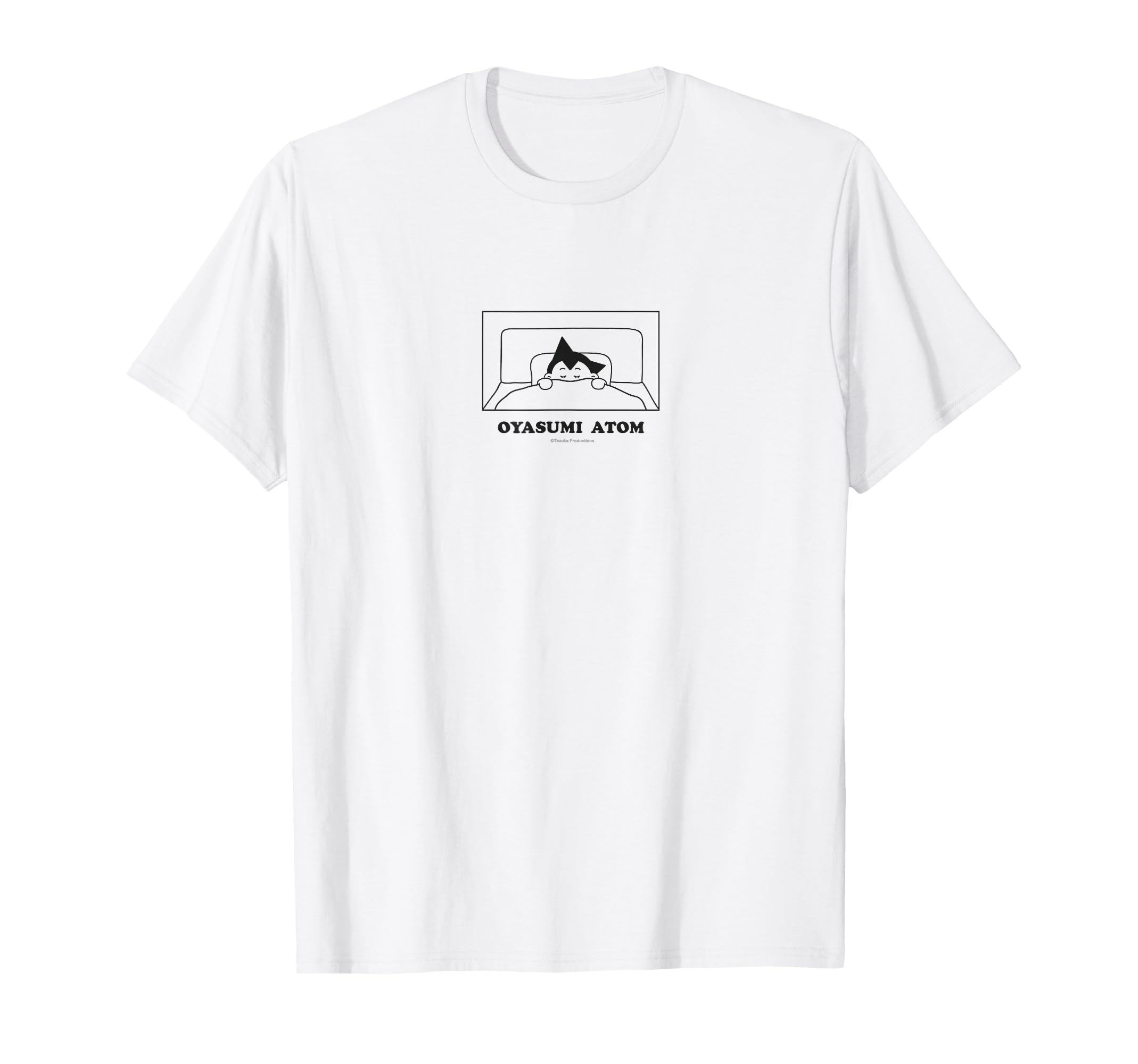 

Astro Boy Goodnight (Astro Boy) (C)TEZUKA PRODUCTIONS T-shirt