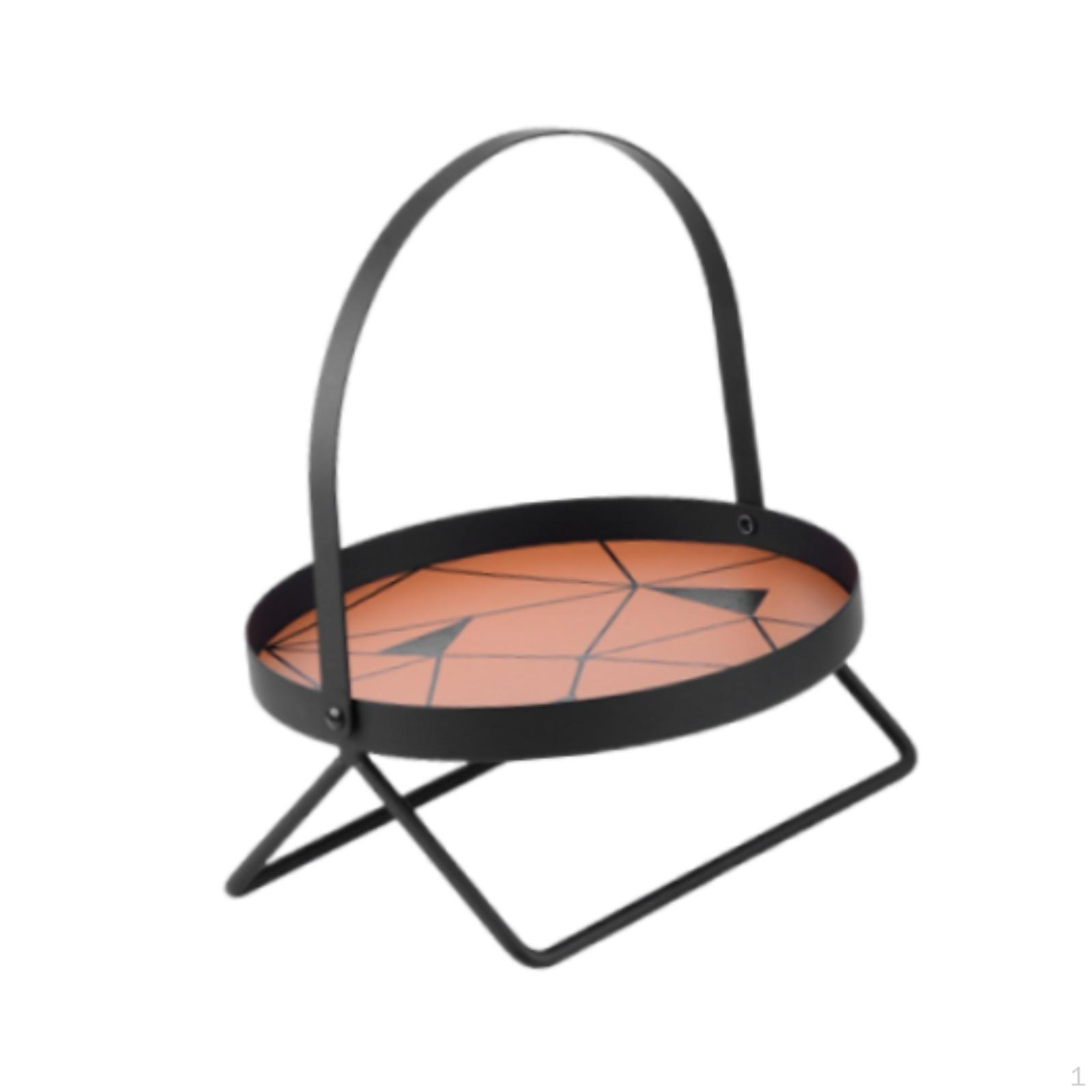 

Подставка для ванной, органайзер для украшений, многофункциональный, легкий, боковой вход в ванну коричневый