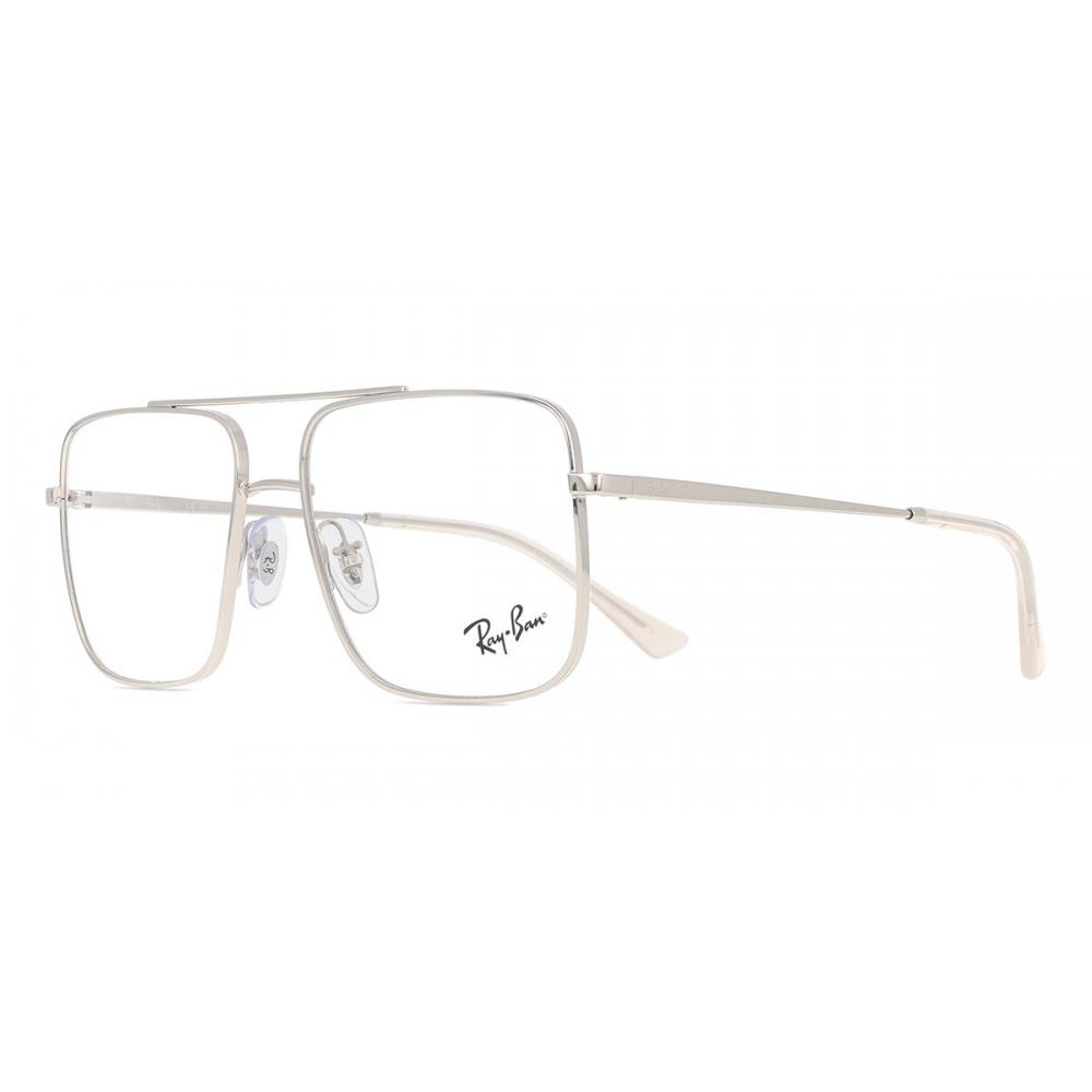 Ray Ban Rx3758v Ari 2501 Unisex Eyeglasses