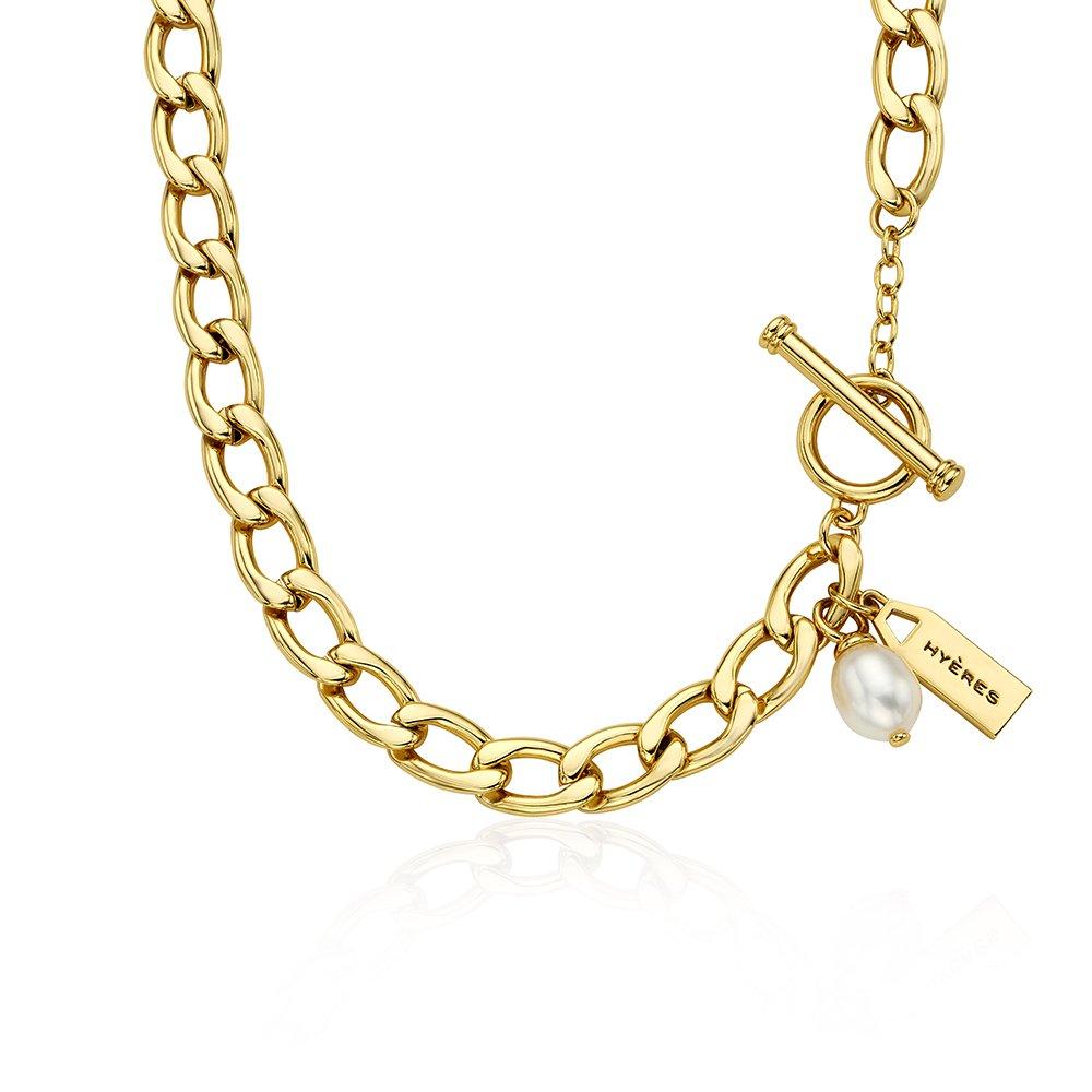 H Edition (Y) Drift Chain Necklace Hl6N56618Yb450