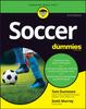 The Soccer For Dummies Book