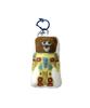 OIBOIB Mobile Suit Gomdam Keyring
