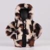 Car Gear Handle Cover Gear Lever Decoration Creative Sweater Hoodie Protection Anti-hand Sweat Shift Gear Clothes