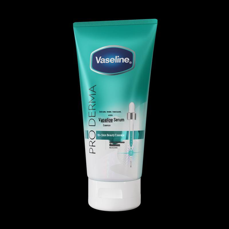 Vaseline Fine & Radiant White Essence Lotion