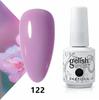Gelish Nail Polish Set: Gel Polish, Nail Art, Press-on Nails, Base & Top Coat
