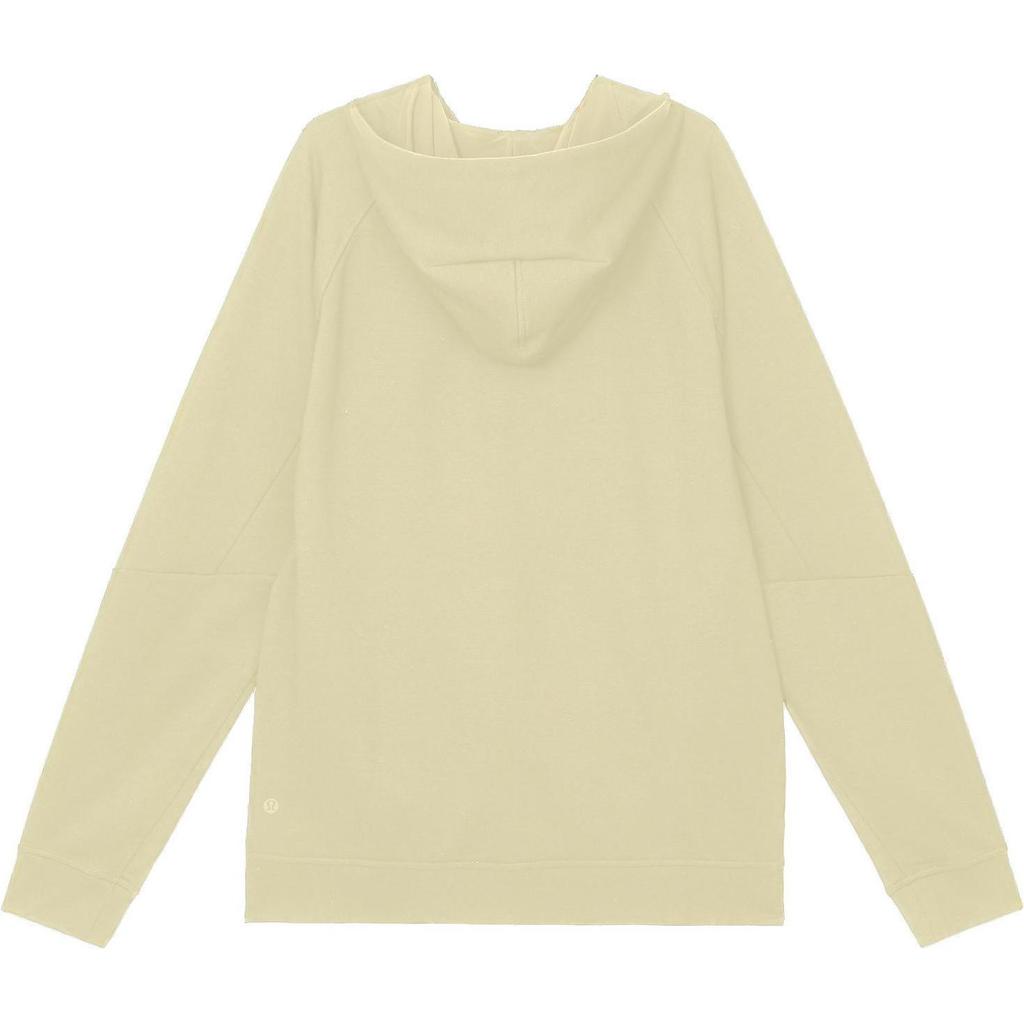 Lululemon City Sweat Sweatshirts Men's Hooded (Non-detachable) Moderate Regular LM3AUPS