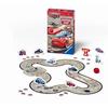 Brettspiel Minispiel Cars Piston Cup - Ravensburger - Lightning McQueen - Gemischt - Ab 5 Jahren