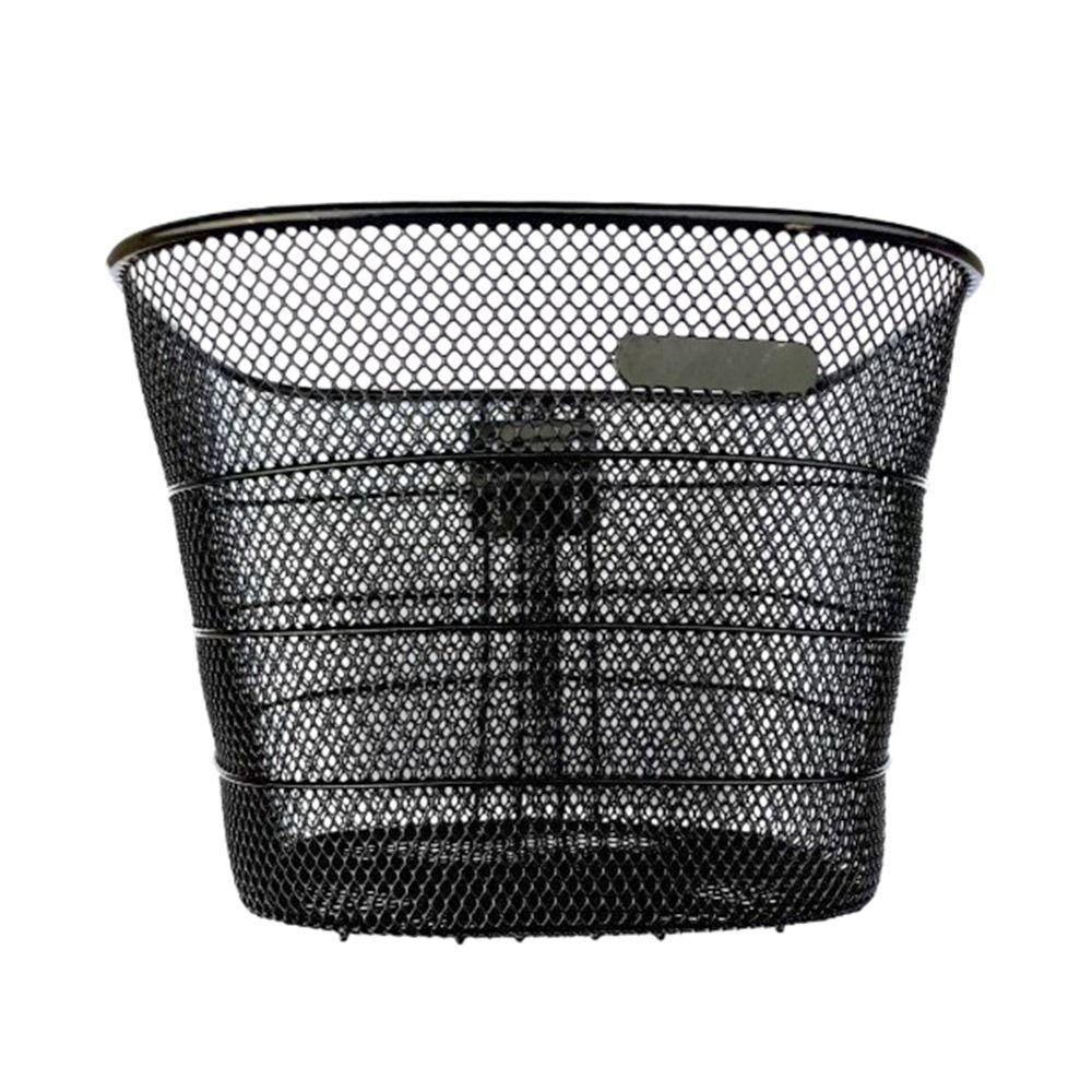 Coș Bicicletă Montană Fix Durabil Rucsac Depozitare Accesorii Bicicletă Pliabilă pentru Copii