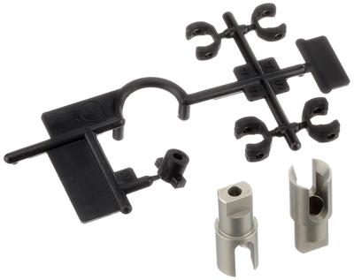 Einzelteile & Zubehör – Akkus & Ladegeräte