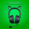 Razer Kraken Kitty Pro V2 Wired Gaming Headset