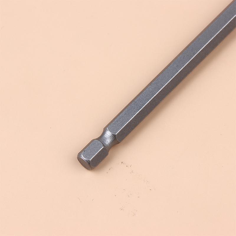 Schnellwechsel Sechskantschaft Adapter Set - Magnetische Akku Bit Halter Verlängerung 60-200mm Für Bohrmaschine Schlagschrauber Zubehör