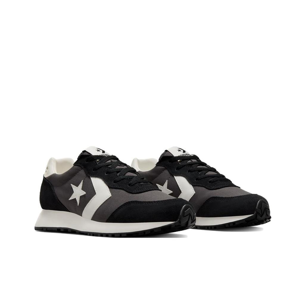 Converse Omega Trainer Siyah Koyu Madde Unisex Spor Ayakkabıları A13378C