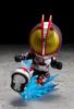 TAMASHII NATIONS TAMASHII NATIONS BOX Kamen Rider ARTlized Rider 90mm painted finished figure - Let's go! Kick! - (BOX) Approx. PVC&ABS