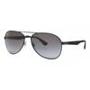 Ray Ban Rb3549 Polarized 002 T3 Unisex Sunglasses