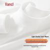 VANCL Men's Fleece Thermal Long Sleeve Base Layer T-Shirt