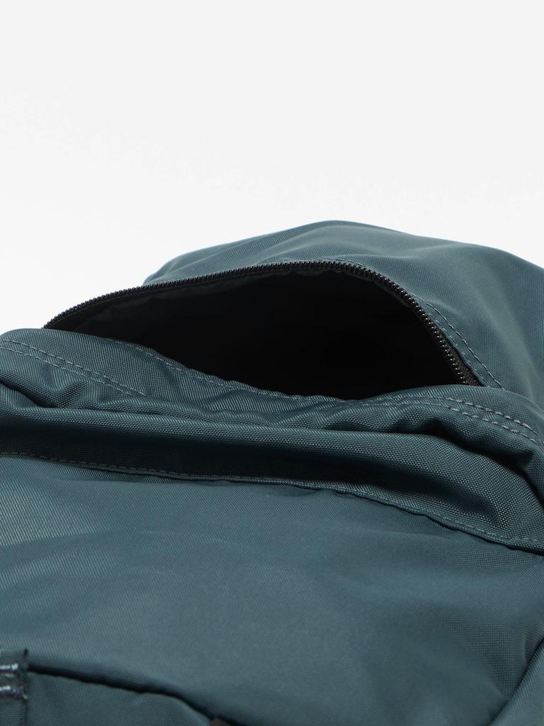 [United Arrows Green Label Relaxing] Special Order KELTY GLR Urban Handle Tableland Daypack 32324991818 0900 BLACK(09) FREE