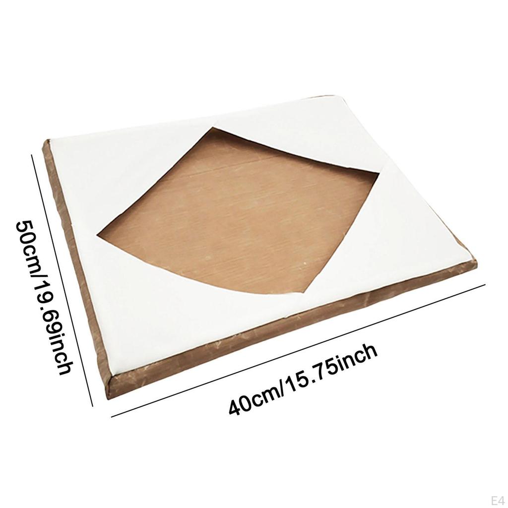 Cover for High Pressure Platen, Portable, And Multifunction Sublimation