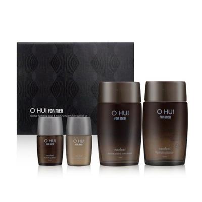 O HUI Neophile Hightrating 2 Types of Skin + Lotion_for Men, 1 Set